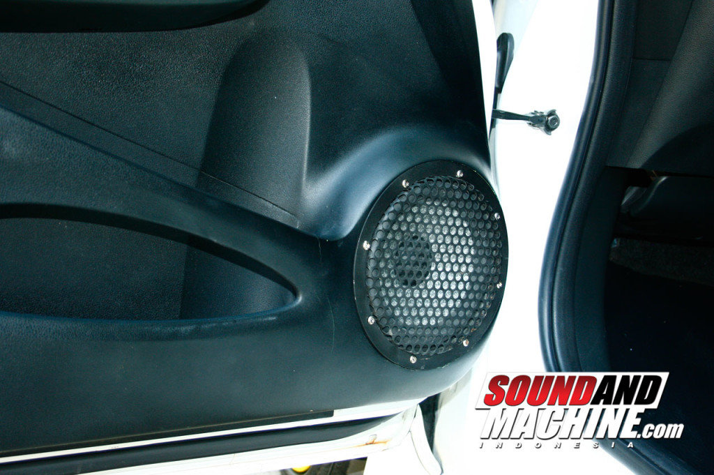 Honda Jazz Mobiltronik Surabaya