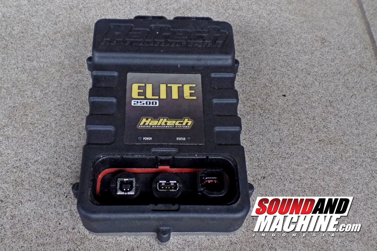 Haltech Elite 2500