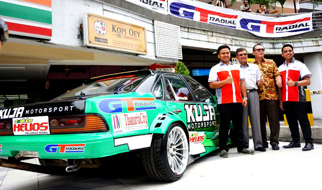 Kuja-Motor-Sport-Foto-Bersama-OutDoor