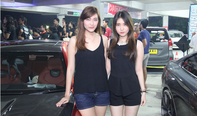 HIN-Semarang-2016-Dua-Gadis-HIN-Siap-beraksi-di-Semarang