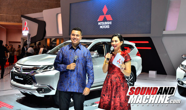 IIMS 2016 - Rifat Sungkar