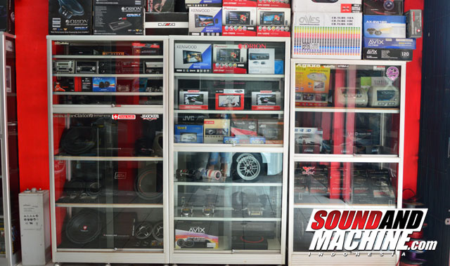 WarehouseSoundmotion-DCAudio-Bogor-Display-Kiri