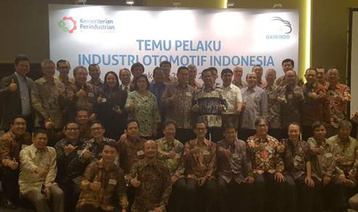 Kementerian-Perindustrian-Gagas-Acara-Temu-Pelaku-Industri-Otomotif-Indonesia-Pada-Tang