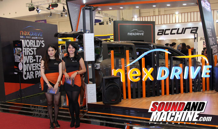 Nexdrive-GIIAS-2016-Booth-03