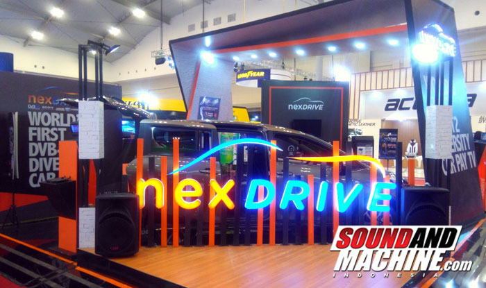 Nexdrive-GIIAS-2016-Booth-04