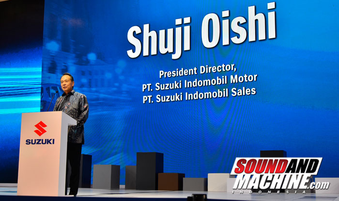 Suzuki-GIIAS-2016-Shuji-Oishi